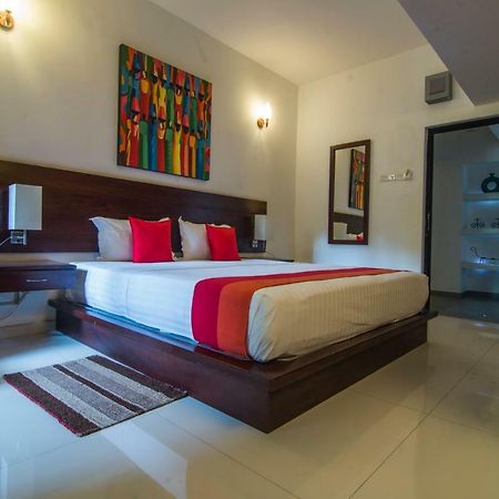 Villa Escondite - The Hotel Sri Jayewardenepura Kotte Ngoại thất bức ảnh