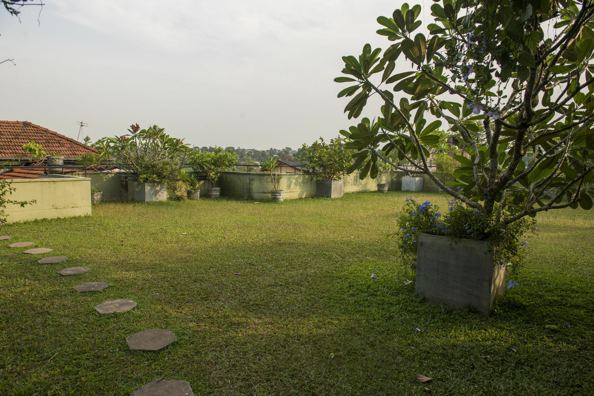 Villa Escondite - The Hotel Sri Jayewardenepura Kotte Ngoại thất bức ảnh