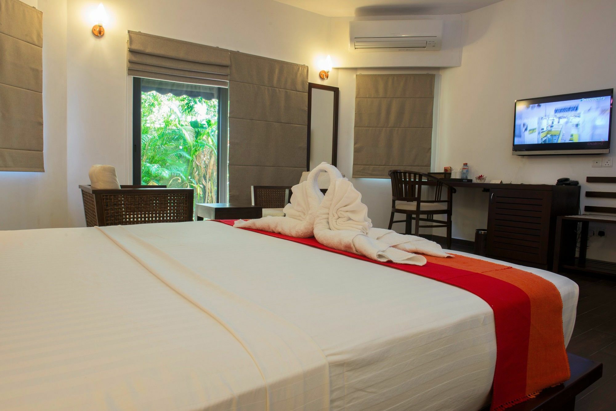 Villa Escondite - The Hotel Sri Jayewardenepura Kotte Ngoại thất bức ảnh