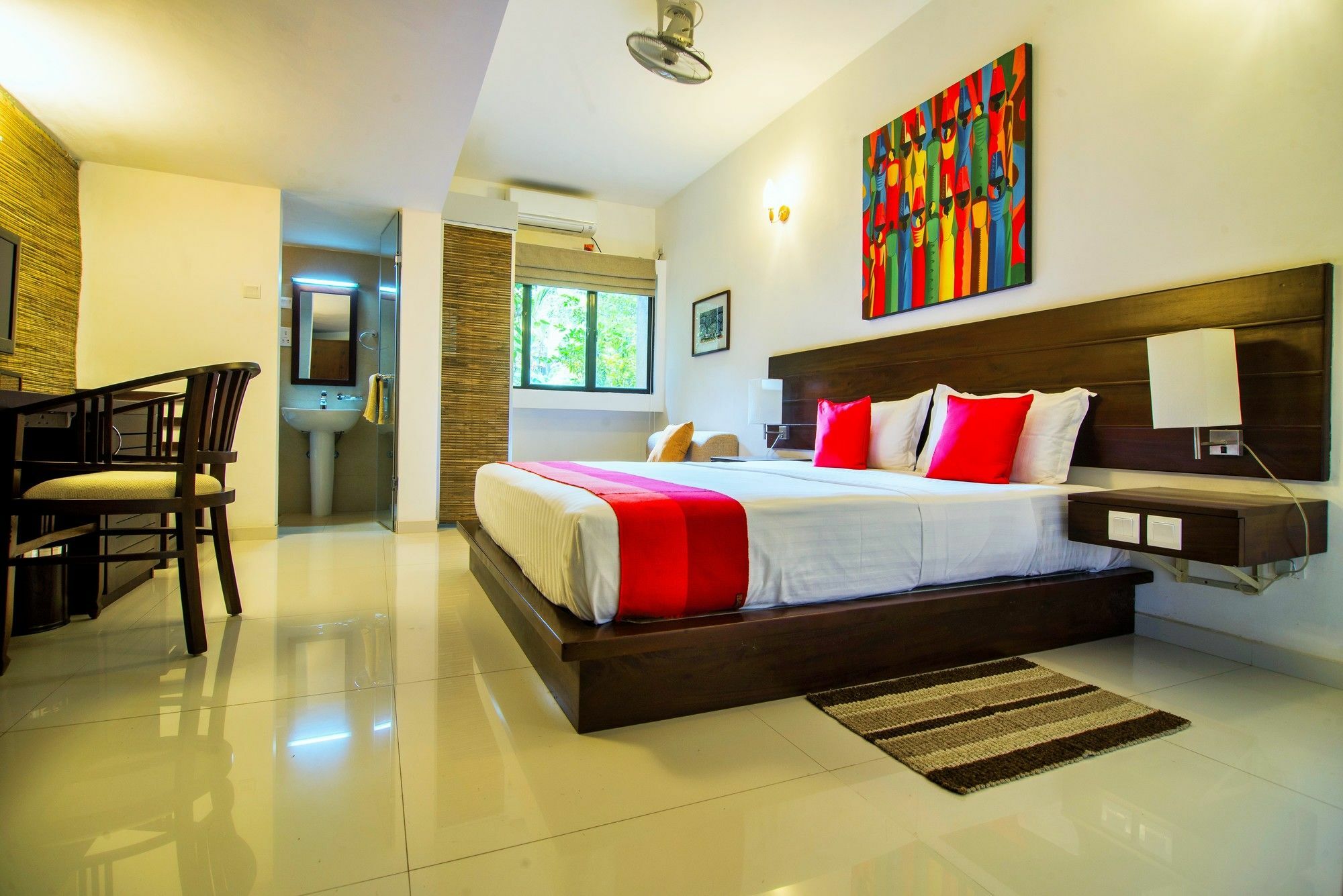 Villa Escondite - The Hotel Sri Jayewardenepura Kotte Ngoại thất bức ảnh