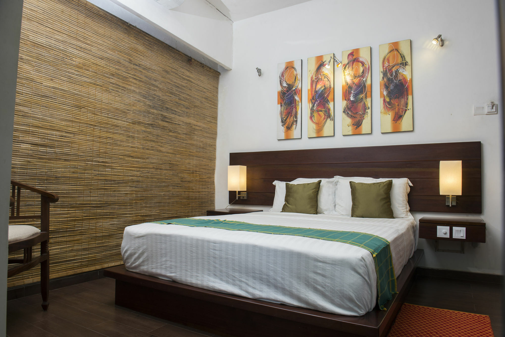 Villa Escondite - The Hotel Sri Jayewardenepura Kotte Ngoại thất bức ảnh