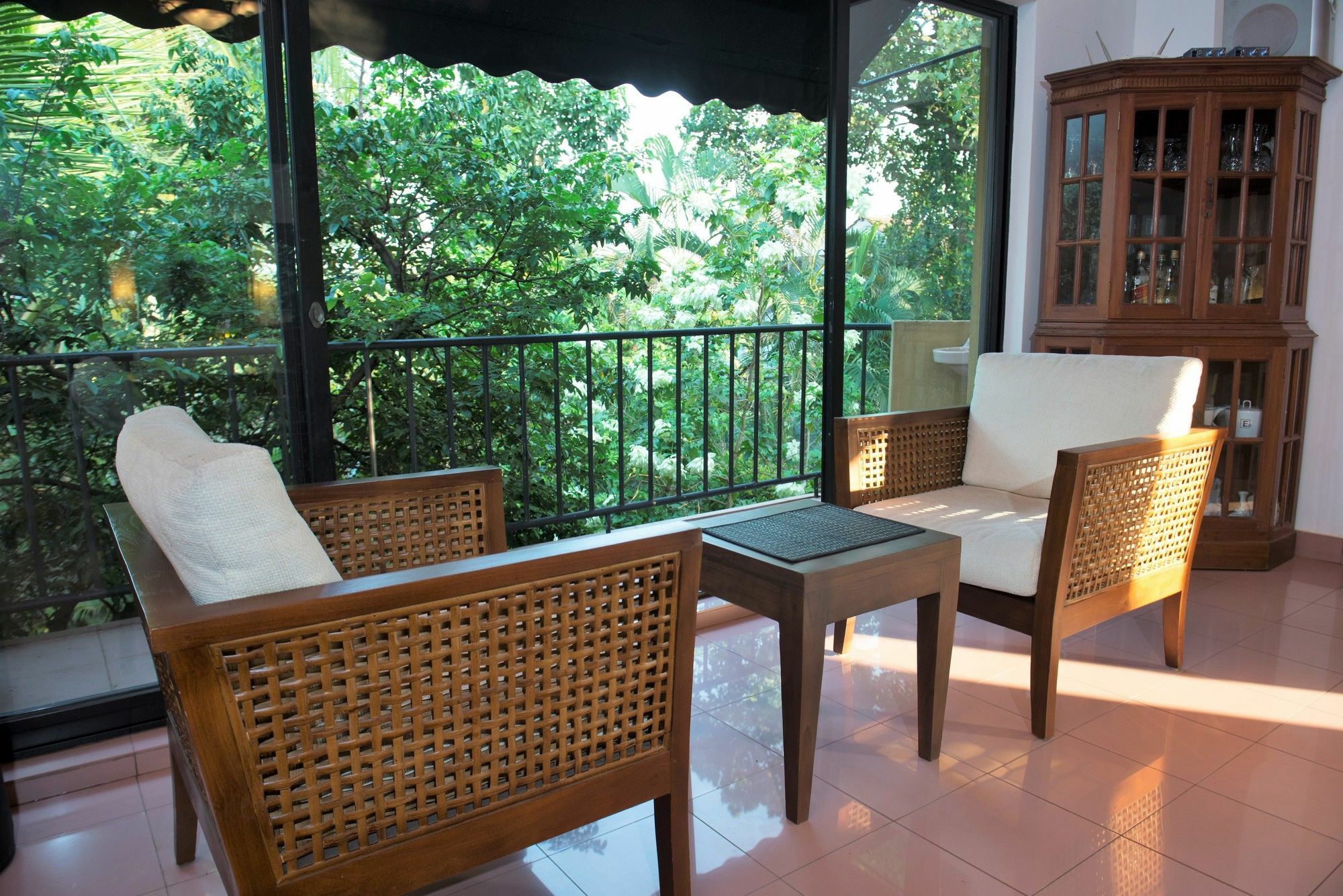 Villa Escondite - The Hotel Sri Jayewardenepura Kotte Ngoại thất bức ảnh