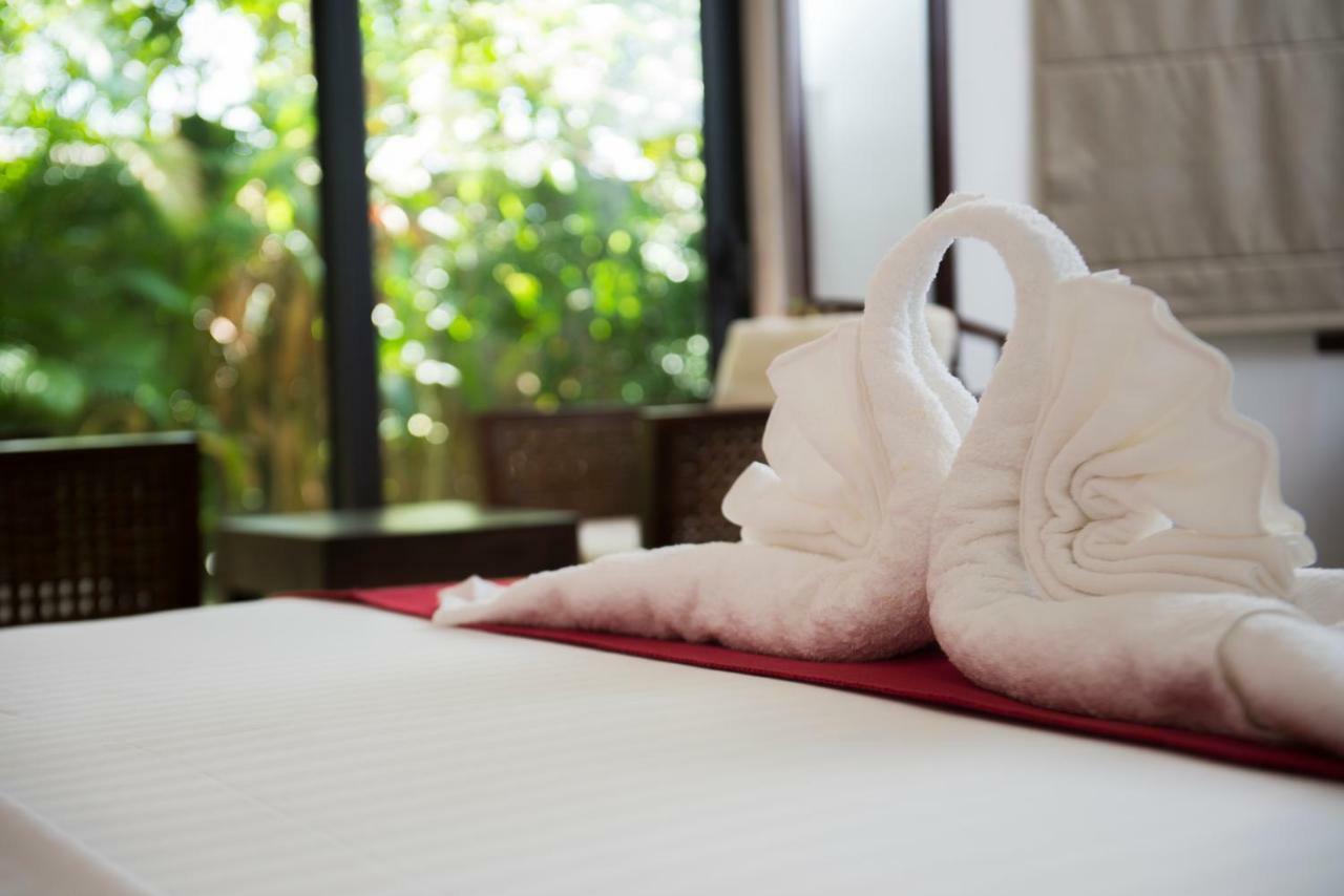 Villa Escondite - The Hotel Sri Jayewardenepura Kotte Ngoại thất bức ảnh