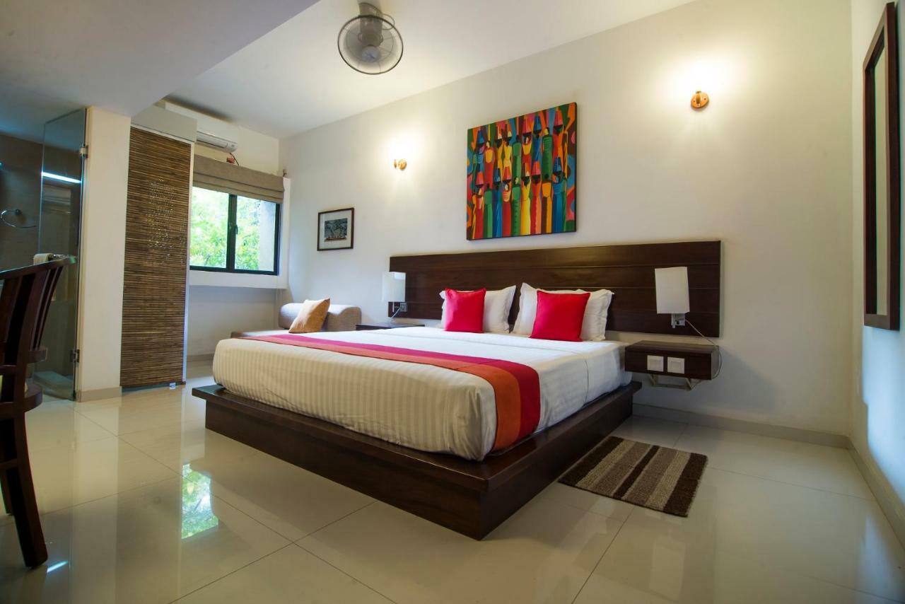 Villa Escondite - The Hotel Sri Jayewardenepura Kotte Ngoại thất bức ảnh